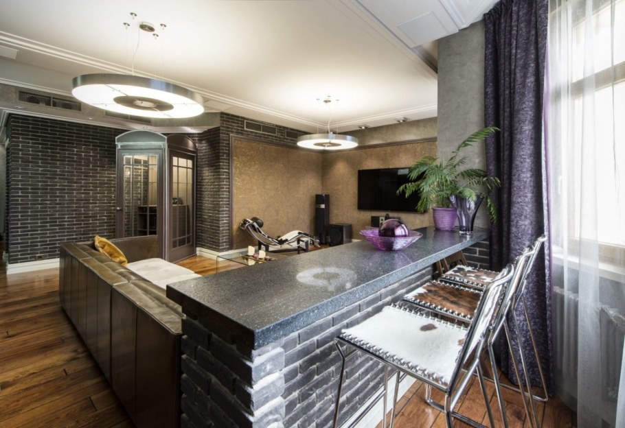 Барная стойка