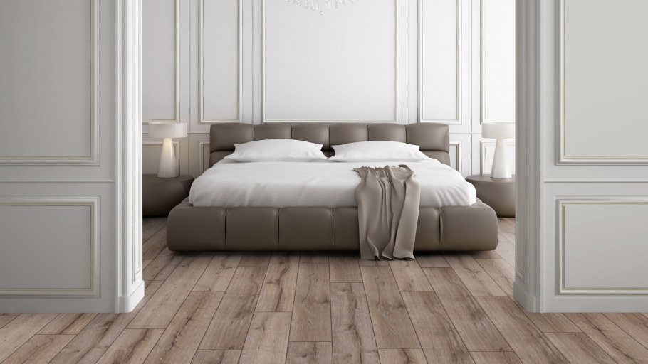 Kronotex Herringbone ламинат Toulouse Oak d 3678