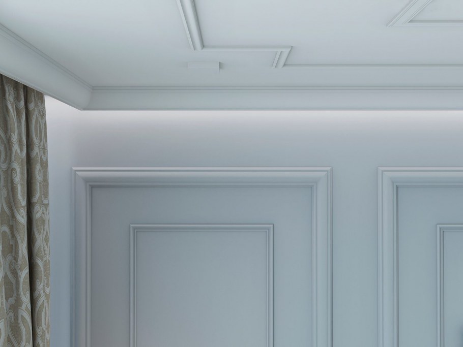 Cosca молдинг mx015