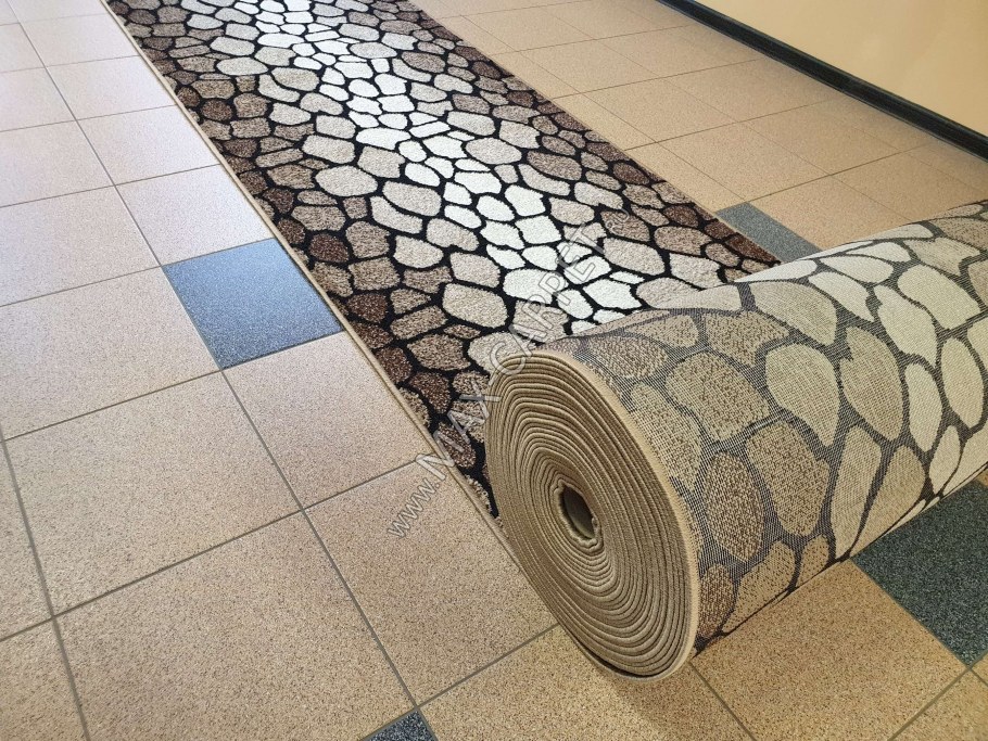 Ковровые дорожки в интерьере прихожей (30 фото) - красивые картинки и ...