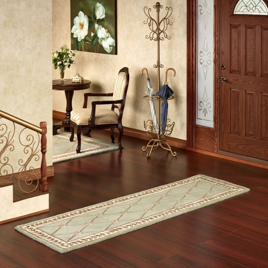 Ковровые дорожки