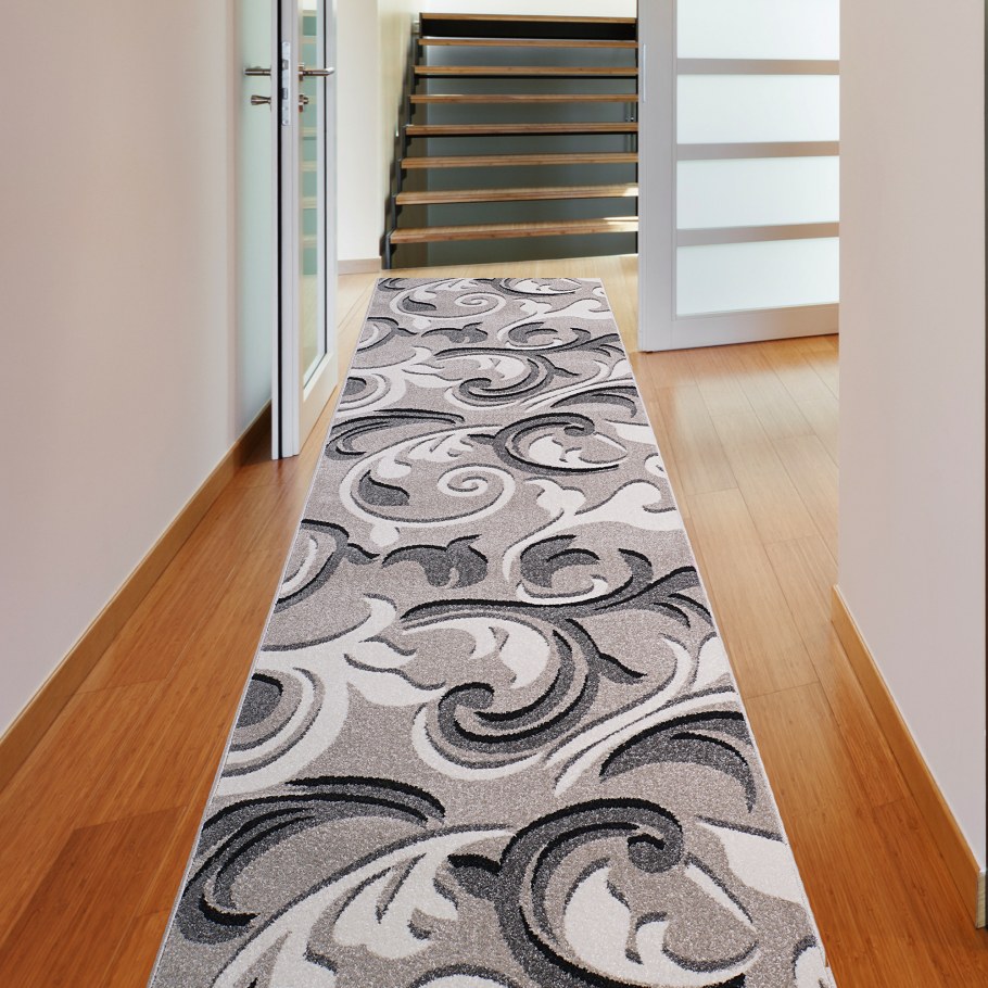 Ковёр FLOORLUX 51002_50122