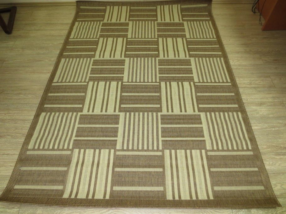 Дорожка в коридор