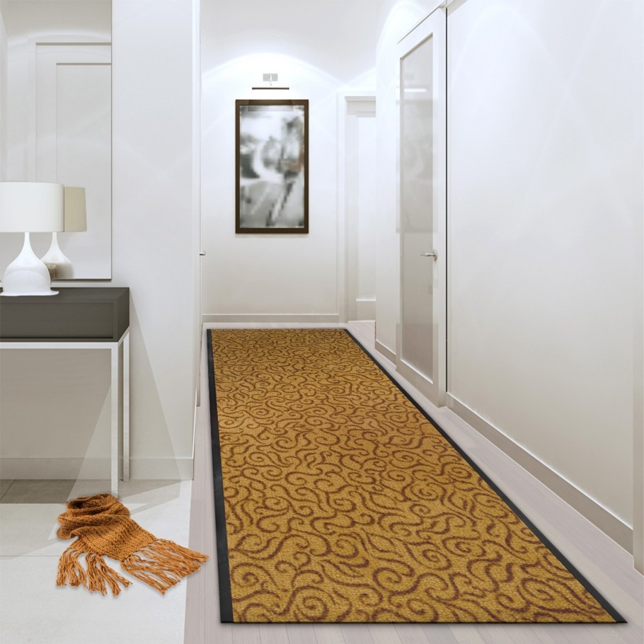 Ковер в коридор