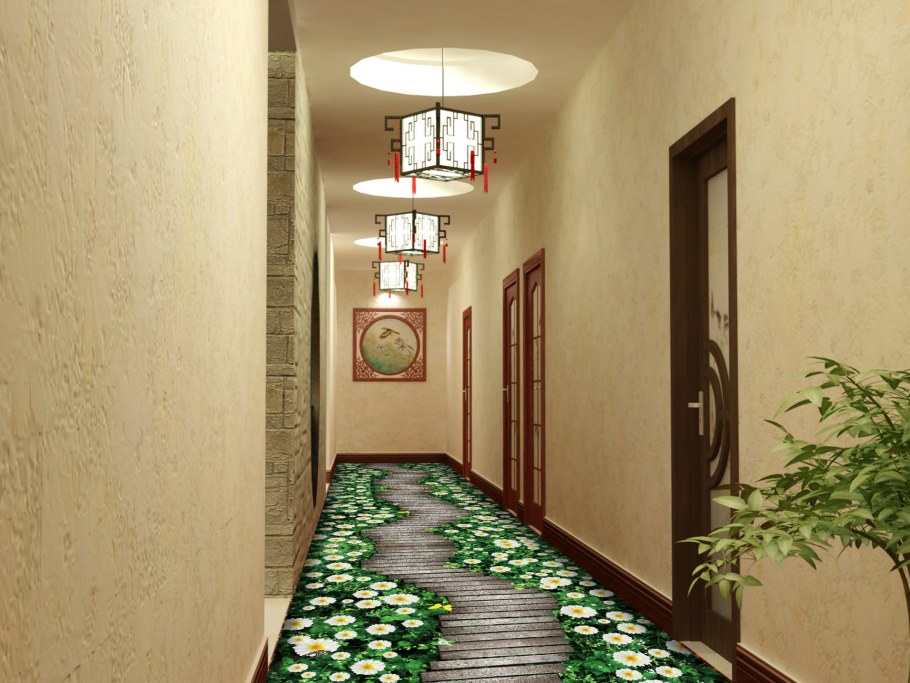 Ковер Фиеста 36107