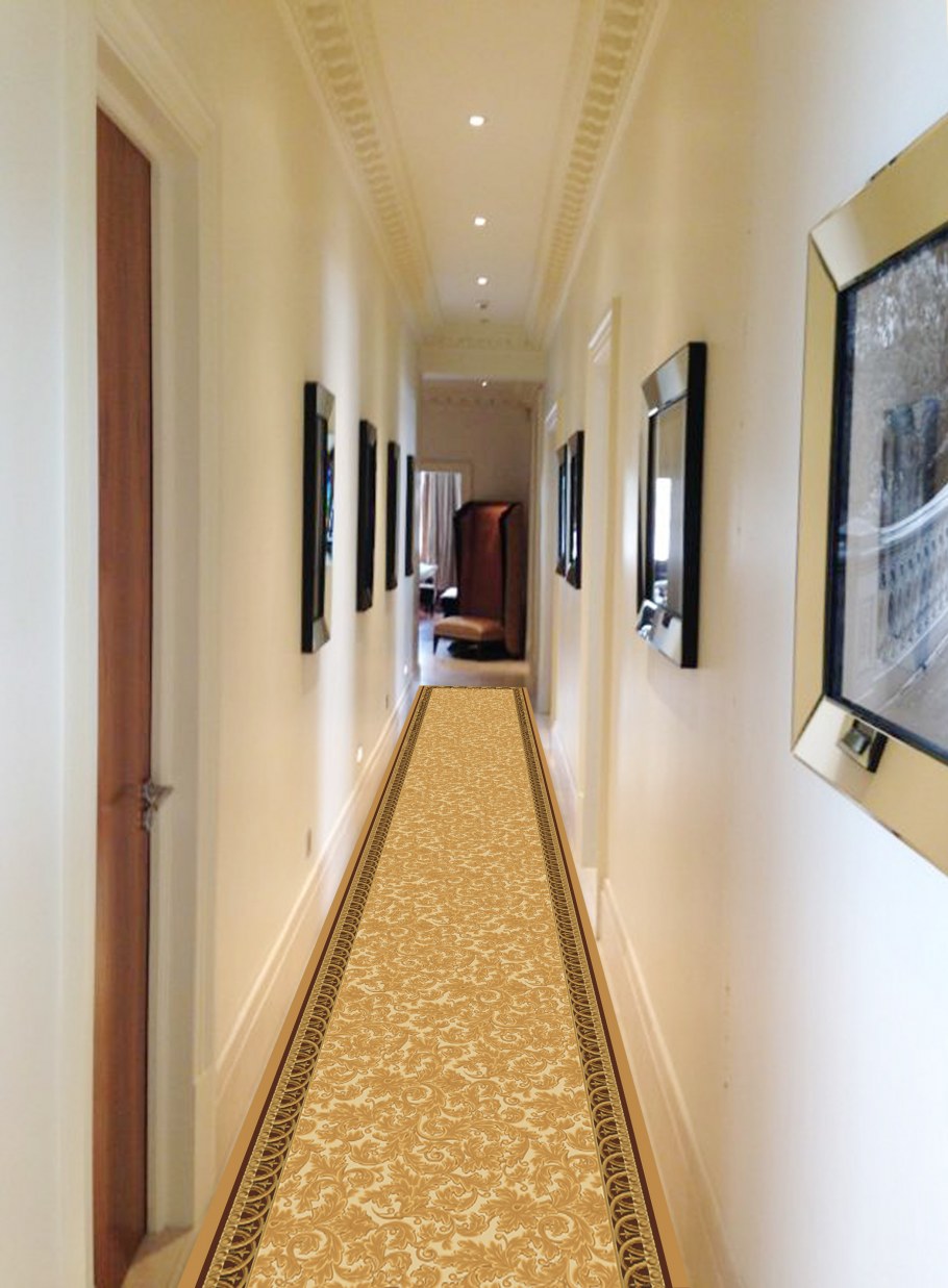 Ковер Grace 3914 726