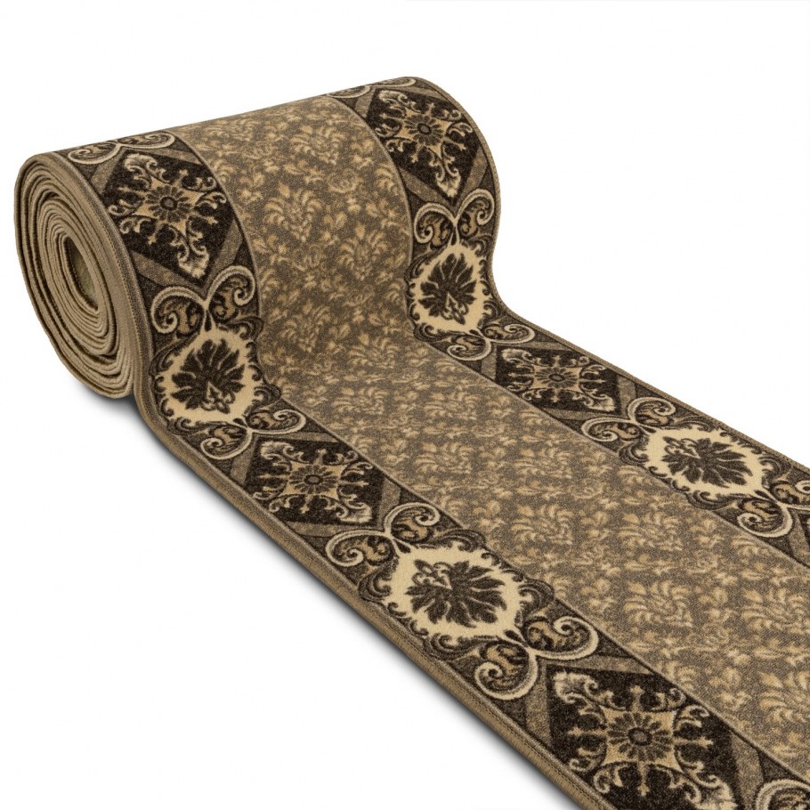 Ковёр FLOORLUX 51002_50122