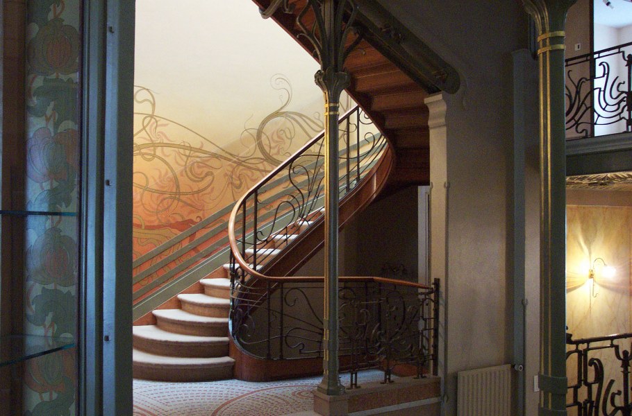 Особняк Степана Рябушинского