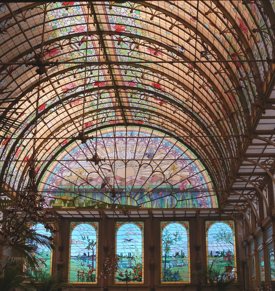 Бельгийский дизайнер Аксель Вервордт