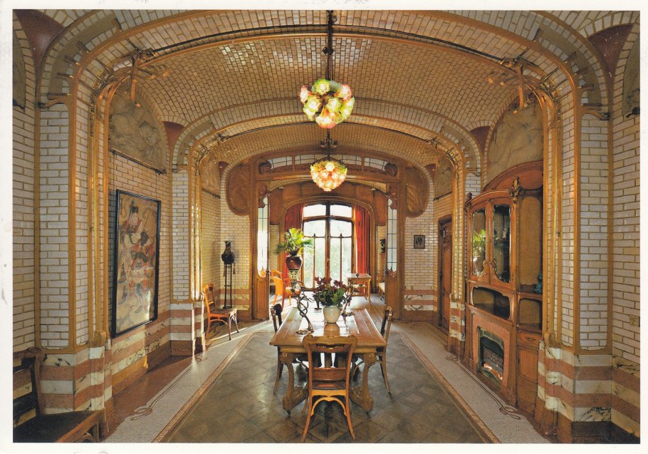 Музей Виктора орта