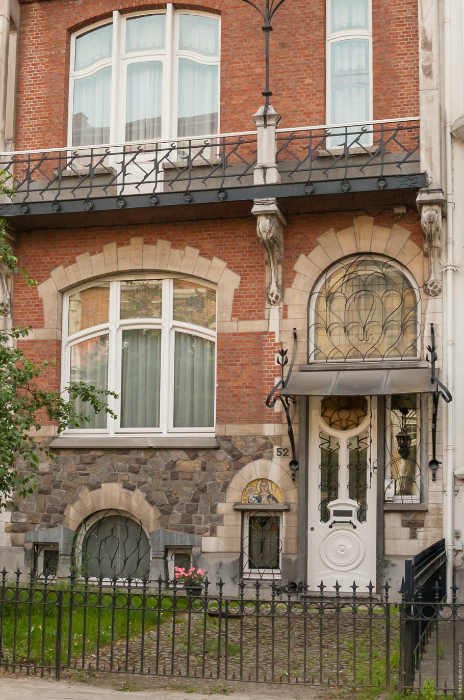 Ар нуво Бельгия