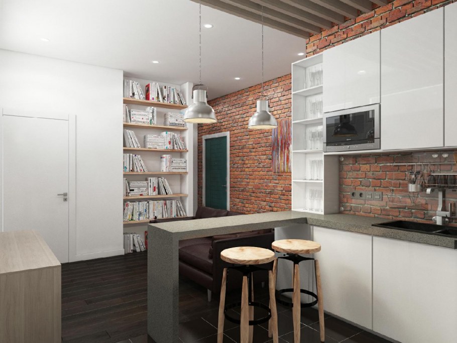 Дизайн студия Терра Саратов