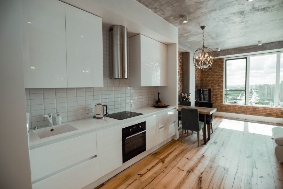 Дизайн кухни 36 кв бюджет