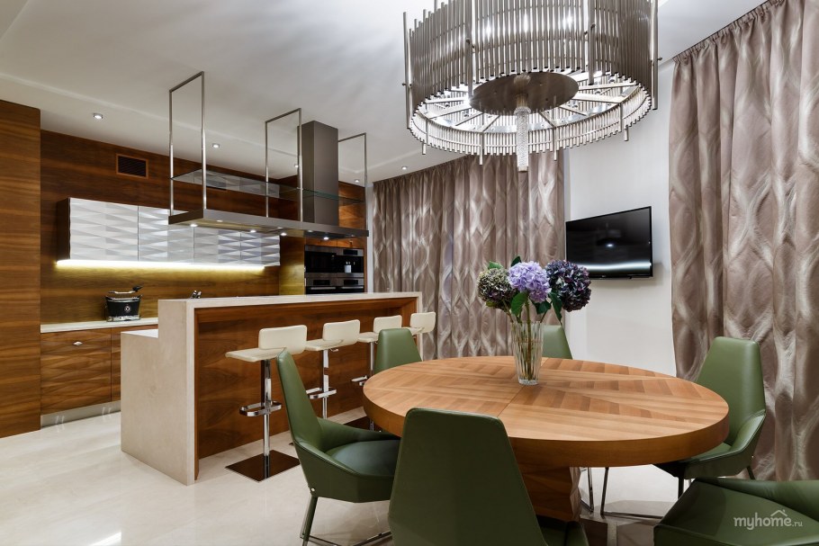 Стройка офиса