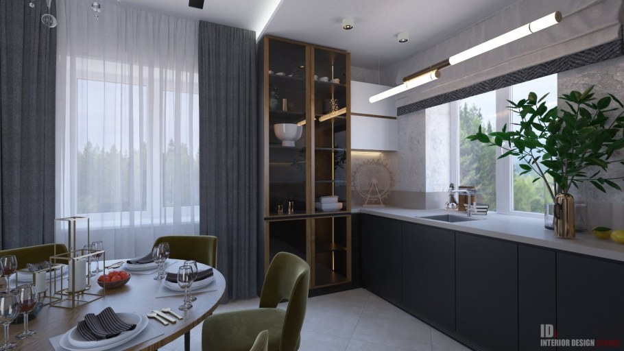 Дизайн студия Ильма