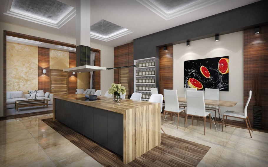 Дизайнер интерьера Милослава Новикова