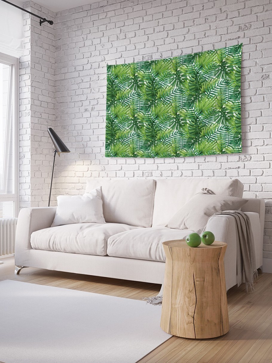 Виниловые фотообои