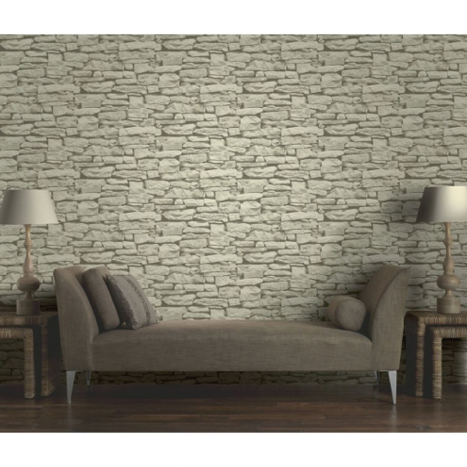 Отделка стен деревянными спилами