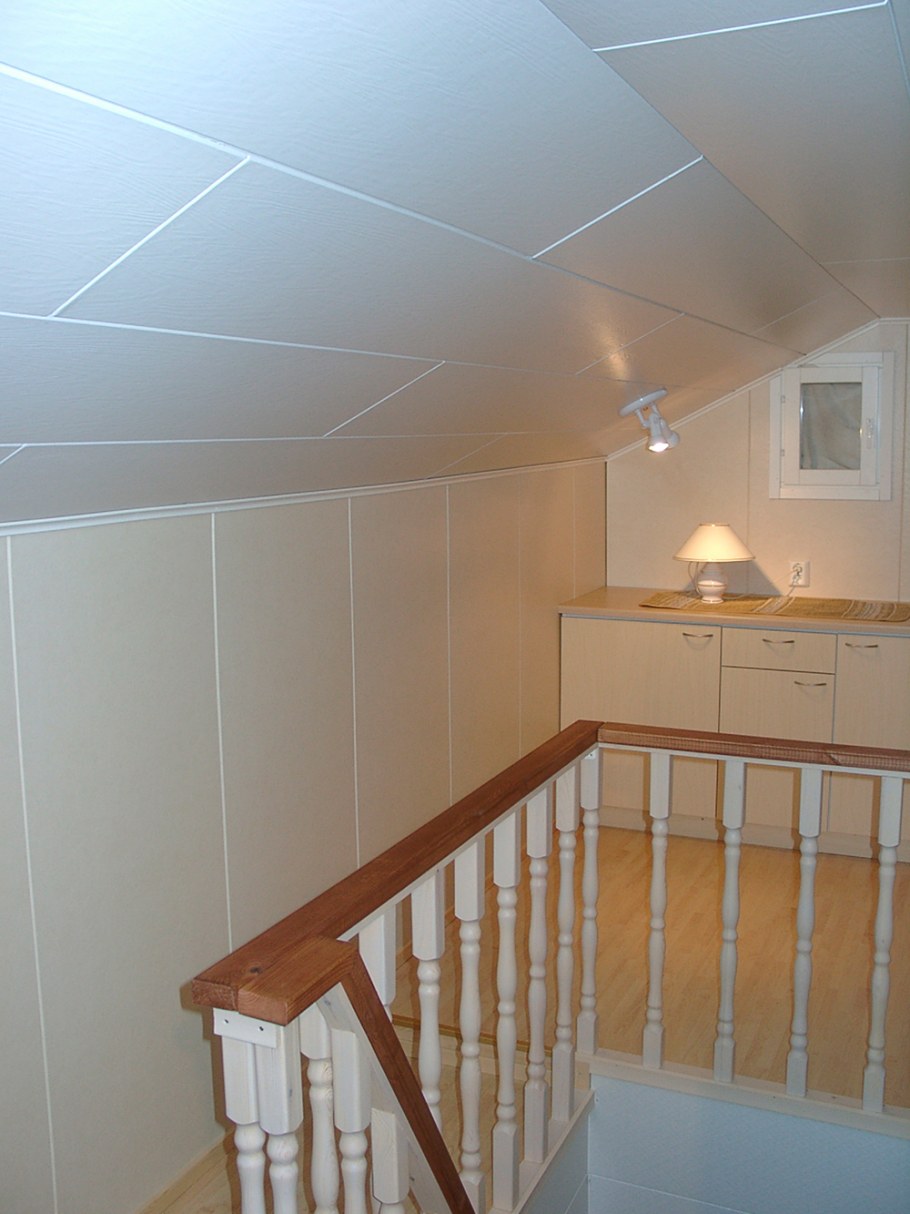 Потолочная панель Isotex Alaska