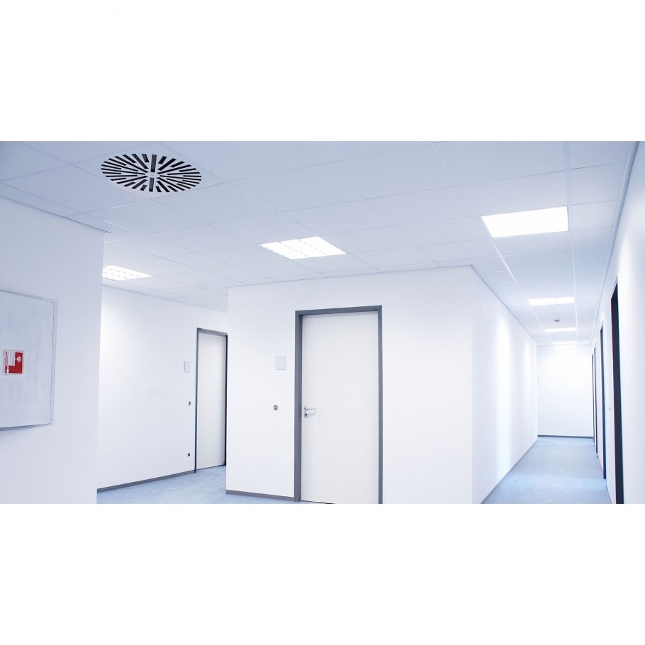 Rockfon Lilia 600*1200