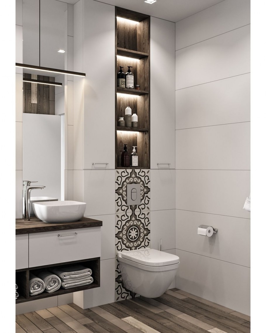 Ванная комната