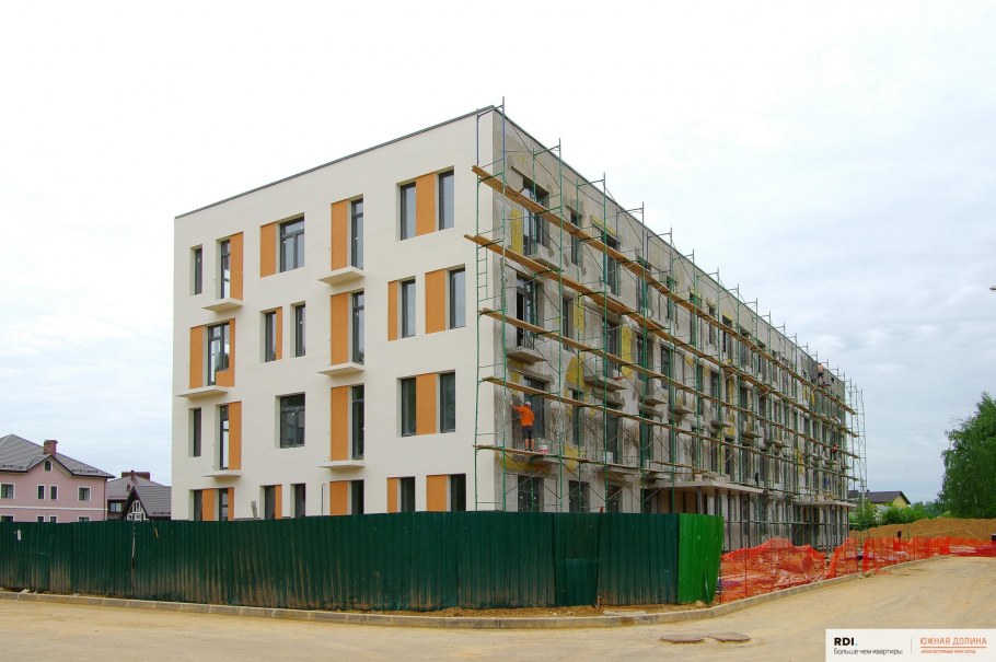 Дом Ленина архитектура