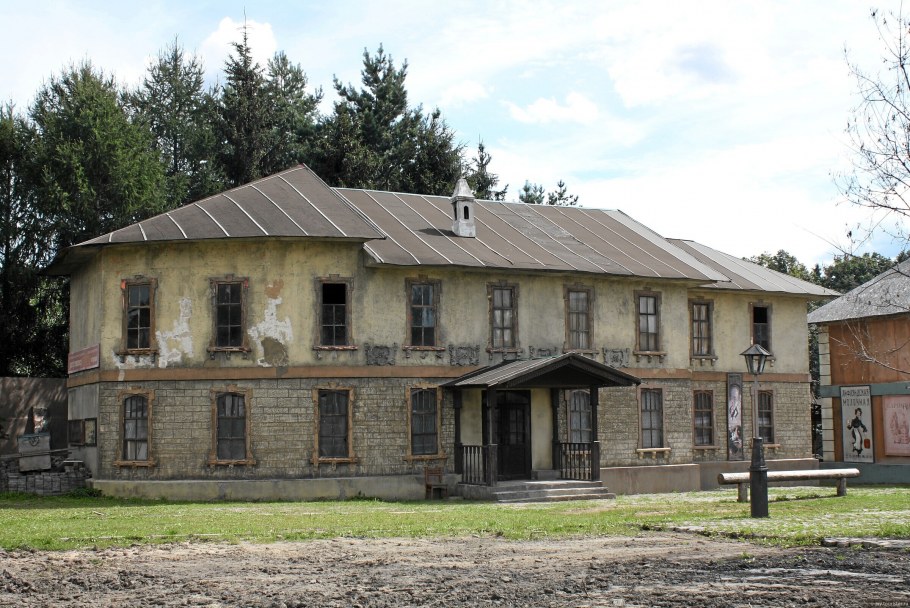 Горки (Ленинский район)