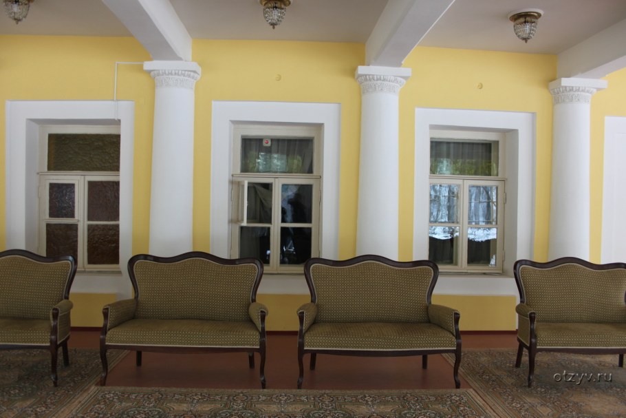 Марина Чеботарева Балашиха