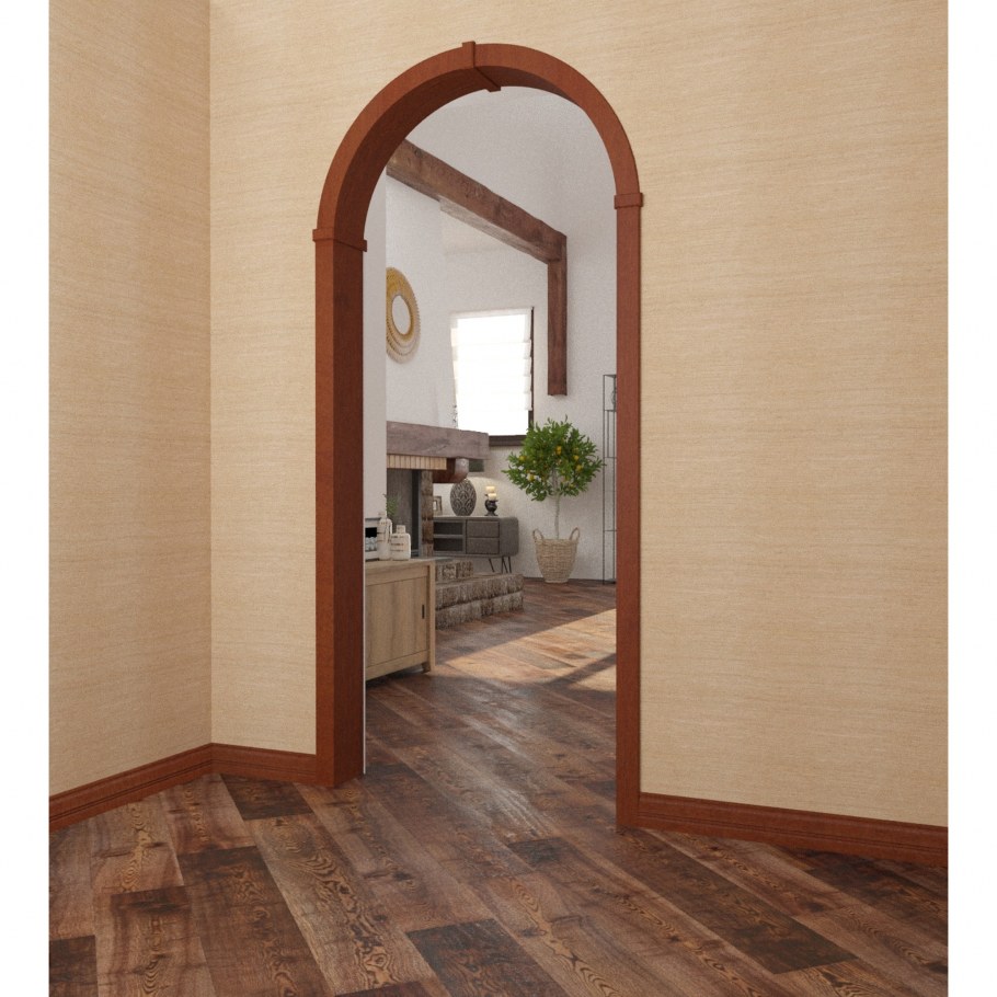 Арка симплекс Рено малая