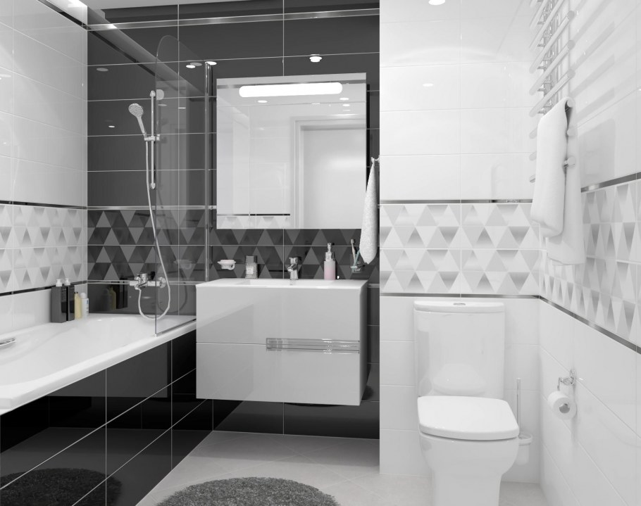 Ceramica Classic Polaris серый