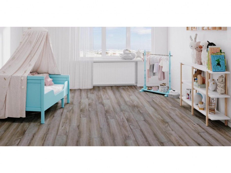 Ламинат Кастамону сосна Тахо