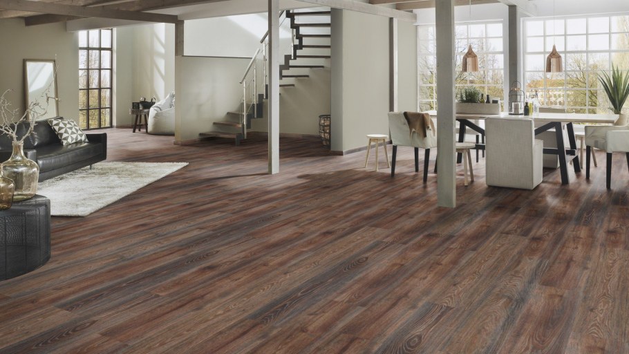 Ламинат Кроношпан Кастелло к039 Сильверсайд Дрифтвуд