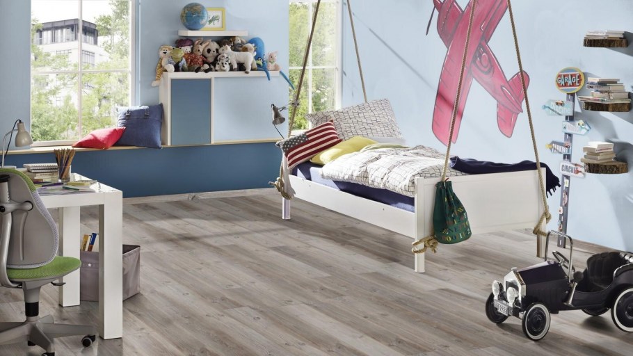 Ламинат Krono Original Floordreams Vario 8630 дуб Аспен