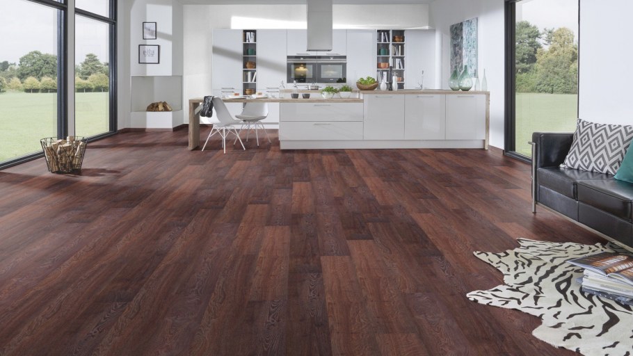 Kronospan Castello Classic 5239 дуб Тайгер