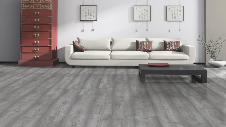 Ламинат Eurohome Majestic 7813 дуб Северина