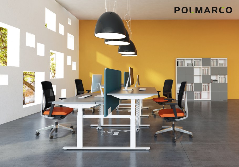 Рабочее освещение