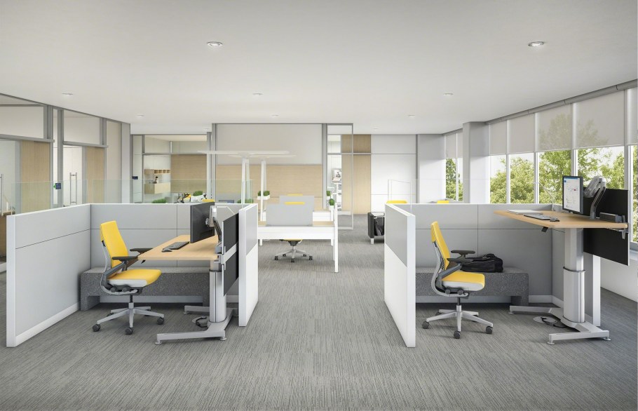 Опрос про стиль в интерьере