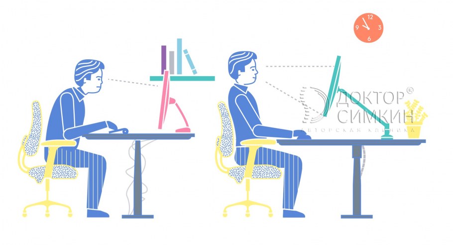 Просторная комната для подростка