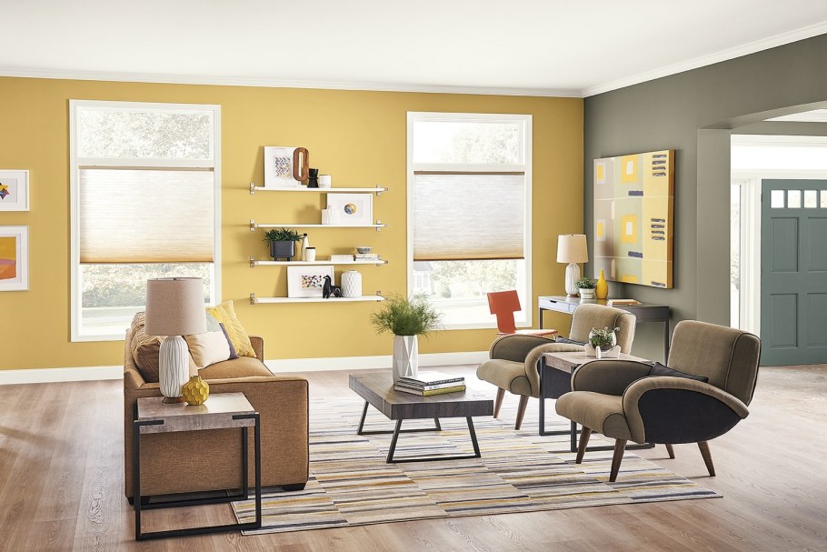 Эргономика студии