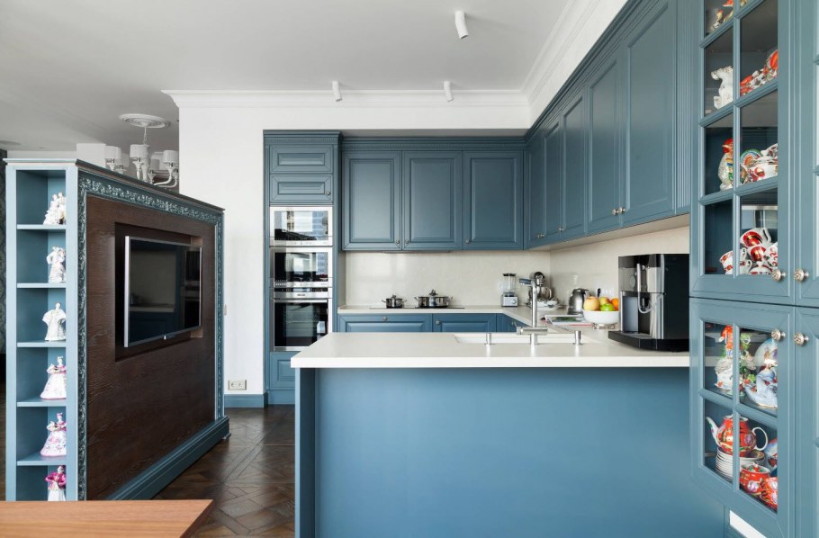 Эргономика в интерьере