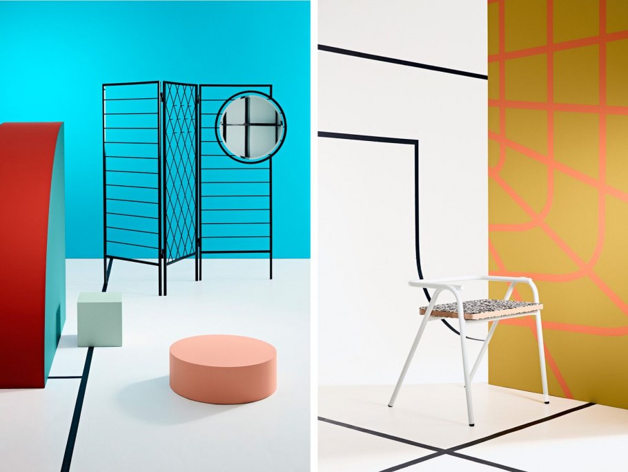 Проективная эргономика