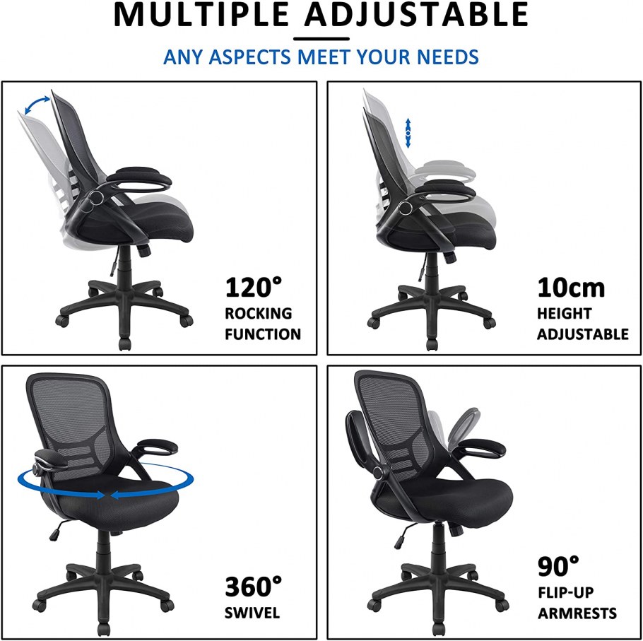 Кухня в нише