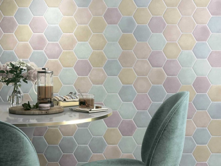 Плитка Бенидорм Kerama Marazzi