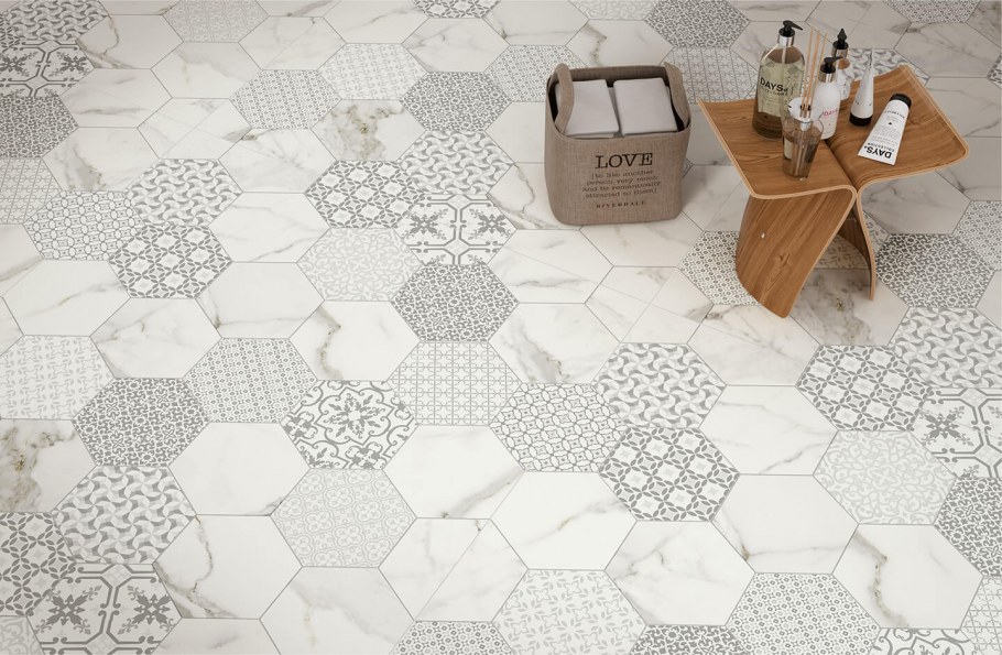 Керамогранит equipe Urban