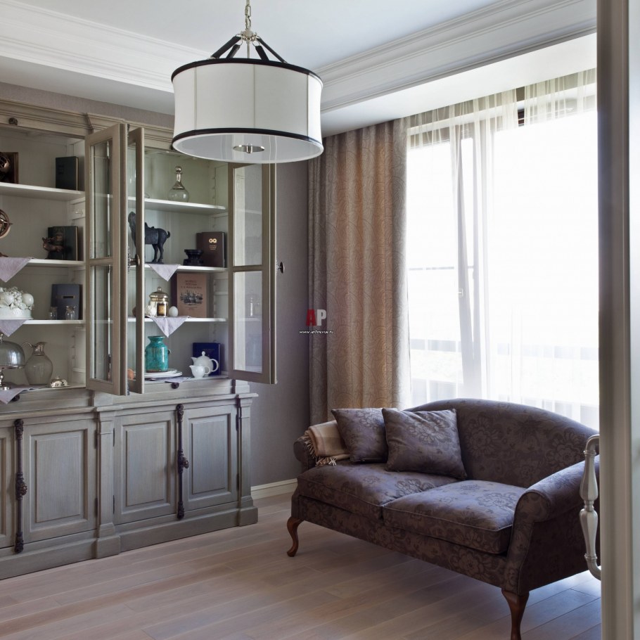 Кухня unica Lux Зити