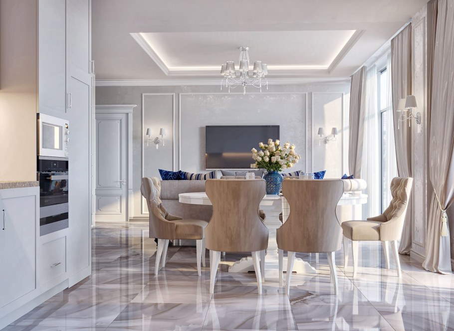 Giorgio casa casa Bella витрина