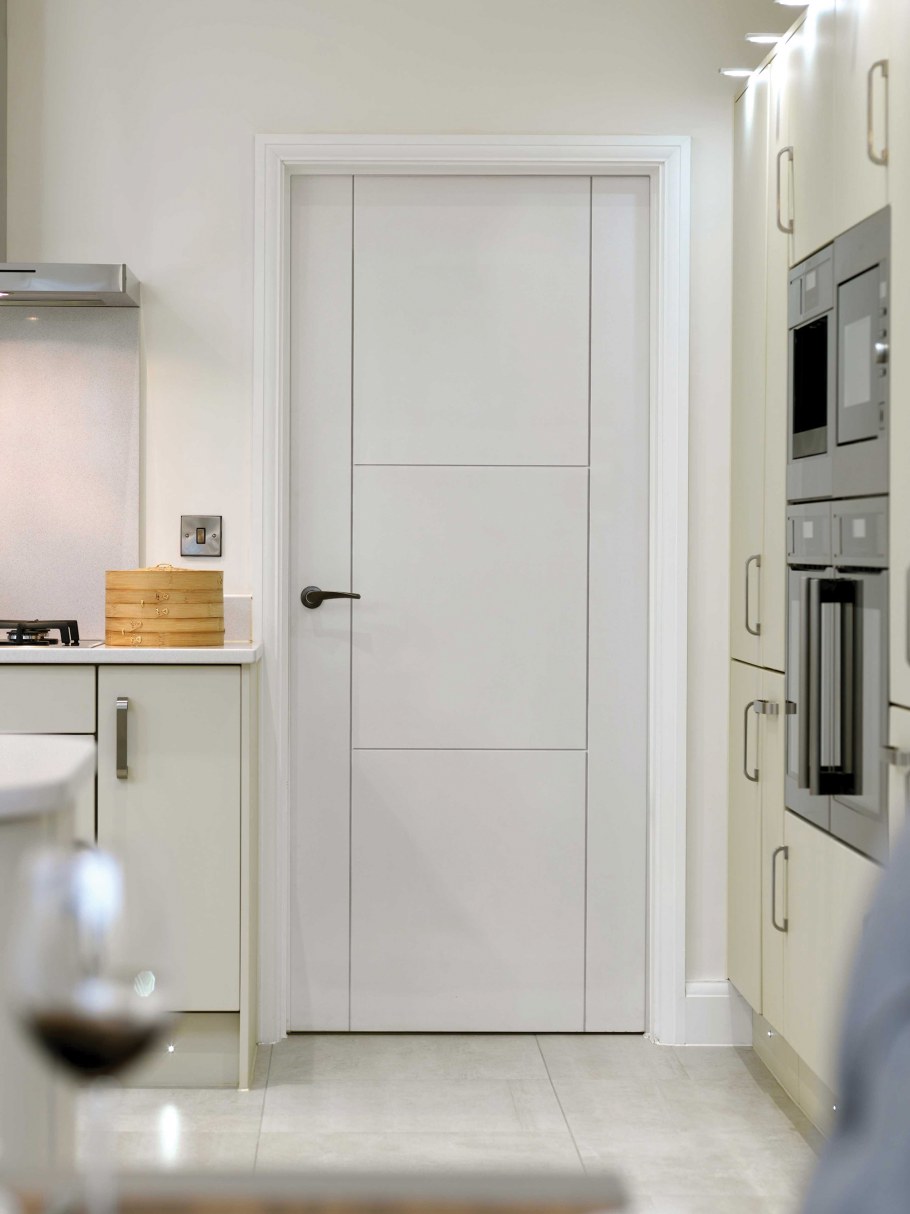 Belwooddoors капучино