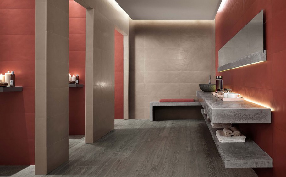 Fap Ceramiche Color Now ghiaccio