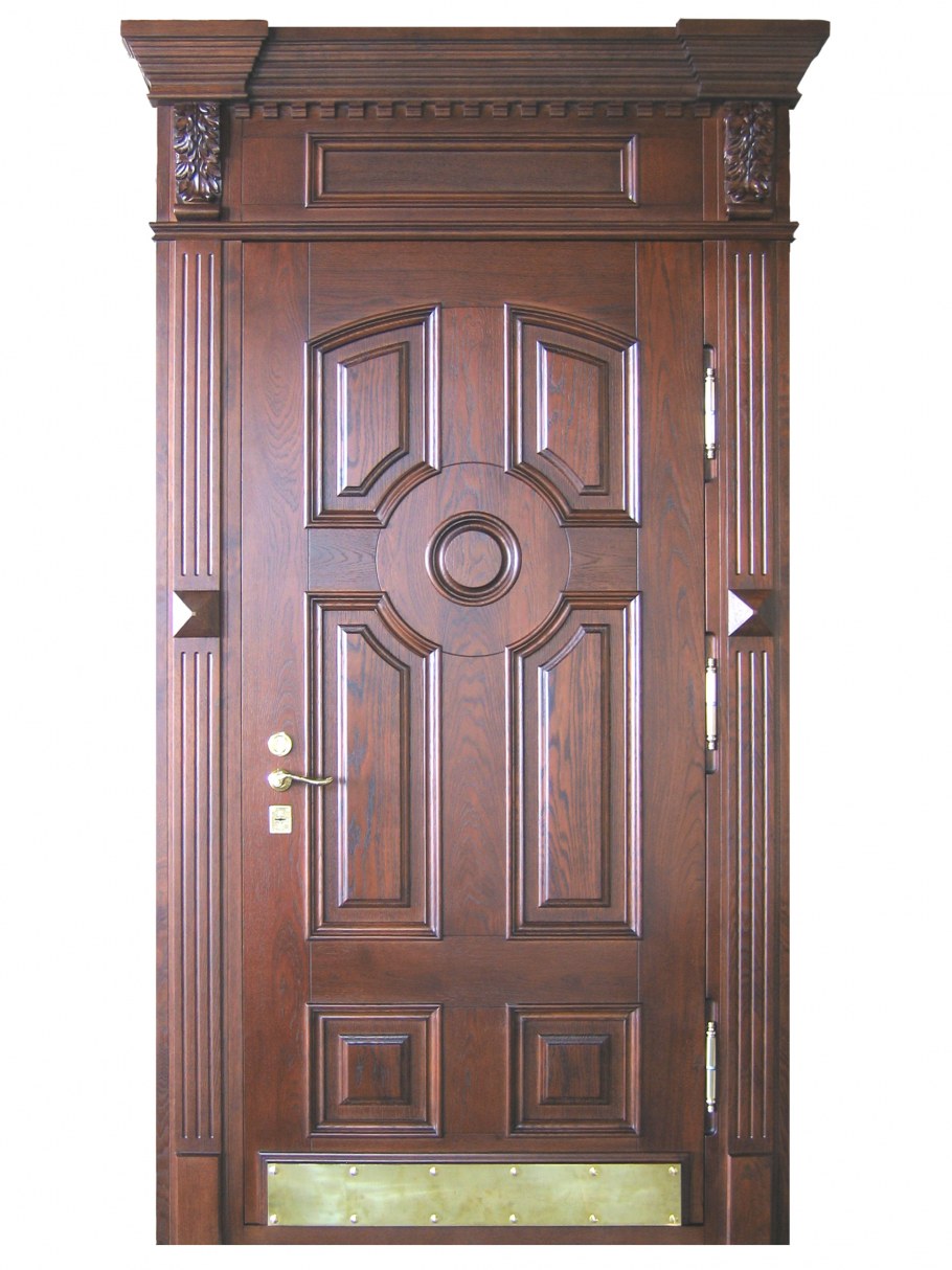 Элитные двери