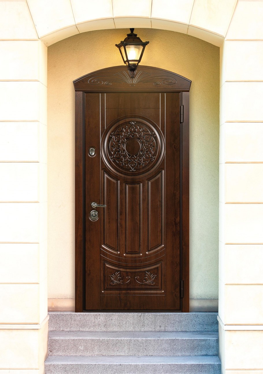 Алонсо эшиклари